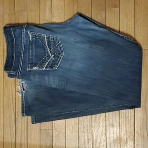 BKE Culture women's jeans 33x31.5